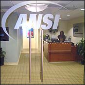 ANSI DC HQ