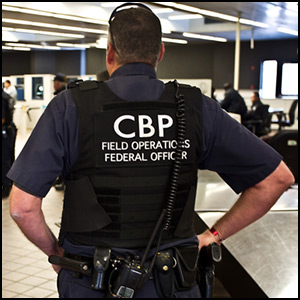 CBP Sued Over Requiring Hold Harmless Agreement for Return of Seized Property