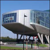 ING Headquarters