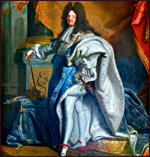 Louis XIV