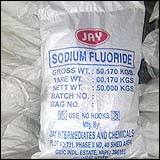 Sodium Fluoride