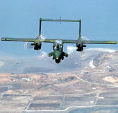 OV-10 Bronco