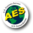 AES Logo