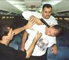 Air Marshal Practice