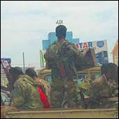 Al-Shabaab