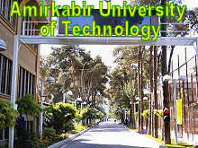 Amirkabir University of Technology