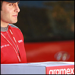 Aramex Employee via http://www.aramex.com/content/uploads/109/243/46240/MainBanner_EXP.jpg [Fair Use]