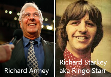 Dick Armey and Ringo Starr [fair use]