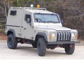 Armored Vehicle