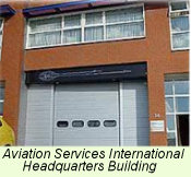 Aviation Services International
