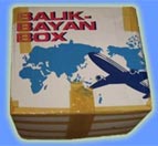 Balikbayan Box