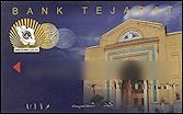 Bank Tejerat