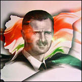 Bashar al-Assad