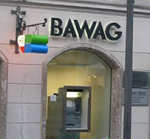 Branch BAWAG