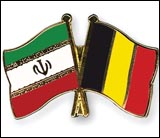 Belgium-Iran Friendshipl