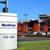 Blue Coat HQ