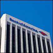 Bank of America