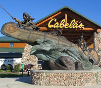 Cabela's