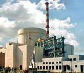 Chashman Nuclear Plant