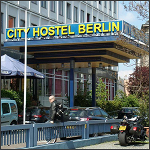 Cityhostel Berlin via https://www.facebook.com/cityhostelinberlin/photos/a.148927855171875.32730.112639112134083/968420149889304/?type=3&theater [Fair Use]