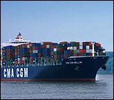 CMA CGM