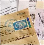 Cuban Certificates
