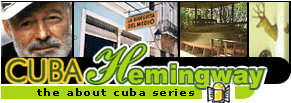 Cuba-Hemingway.com