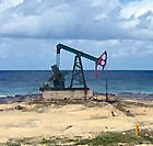 Oil in Cuba