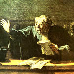 An Attorney Pleads His Case