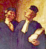 Daumier Lawyers