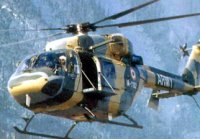 Dhruv Advanced Light Helicopter