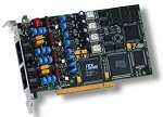 Dialogic Voice Card