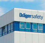 DrÃ¤ger Safety