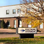 Electronic Systems, Inc.