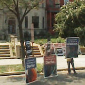 Sudanese Embassy in DC