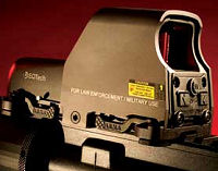 EoTech 553 rifle sight