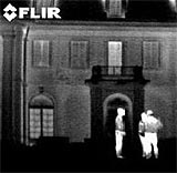 FLIR Image