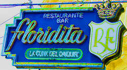 Restaurante Floridita: La Cuna del Daiquiri
