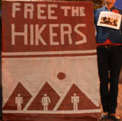 Free The Hikers