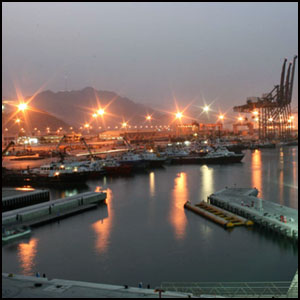 Port of Fujairah by Port of Fujairah via http://fujairahport.ae/?page_id=355 [Fair Use]