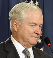 Secretary Gates