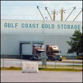 Gulf Coast Cold Storage
