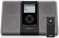 Griffin iPod Speaker System