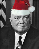 J. Edgar Claus