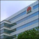 Huawei HQ