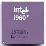 Intel i960 Microprocessor