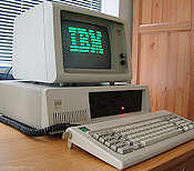 IBM XT