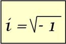 Imaginary Number