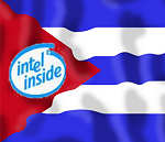 Intel Inside Cuba