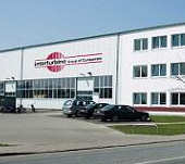 Interturbine Headquarters